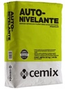 CEMIX AUTONIVELANTE 20KG
