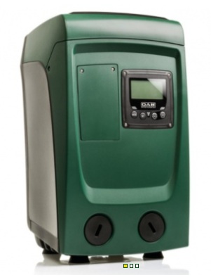 [NESYBOXMINI] SISTEMA DE PRESION E.SYBOX MINI 850W 115-127 / 220-230V NOVEM
