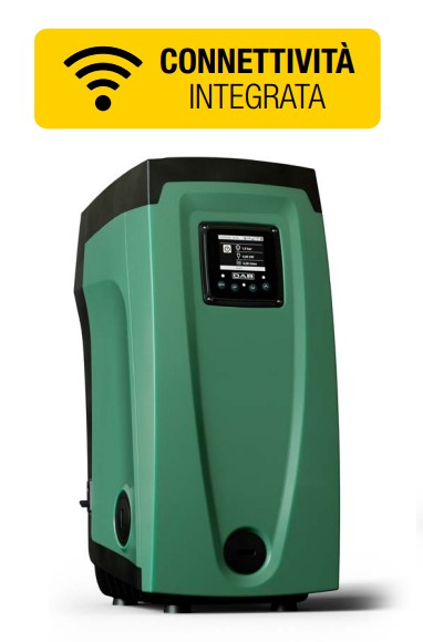 [NESYBOX220] SISTEMA DE PRESION E.SYBOX220 2.1HP 220V 60 Hz NPT NOVEM 