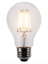 LAMPARA LED FILAMENTO 4W BASE E27 (LUZ DE DIA) TECNOLITE