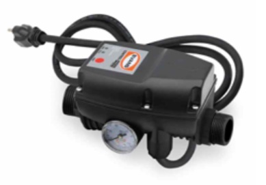 PRESURIZADOR CON CABLE-CLAVIJA CONTROL-PRESS-C EVANS