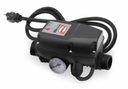 PRESURIZADOR CON CABLE-CLAVIJA CONTROL-PRESS-C EVANS
