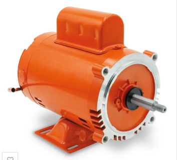 [VRBM075A2PC2H] MOTOR BOMBA 3/4 HP 2 POLOS RB-M075A-2PC-2H EVANS 