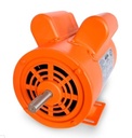 MOTOR USO GENERAL1 HP 4 POLOS E4E100 EVANS