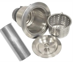 [0111FG306] CONTRACANASTA CON CANASTILLA G-306