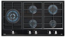 PARRILLA VITROCERAMICA A GAS MODELO GZC 95320 XBB 112570068 TEKA