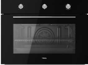 [11F111060004] HORNO ELECTRICO DE EMPOTRE MODELO HLF 8400 BK TEKA