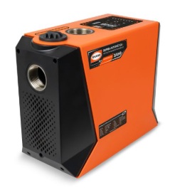 [VMAGNETBOX075F] BOMBA AUTOMÁTICA 3/4 HP MAGNET-BOX-075F EVANS