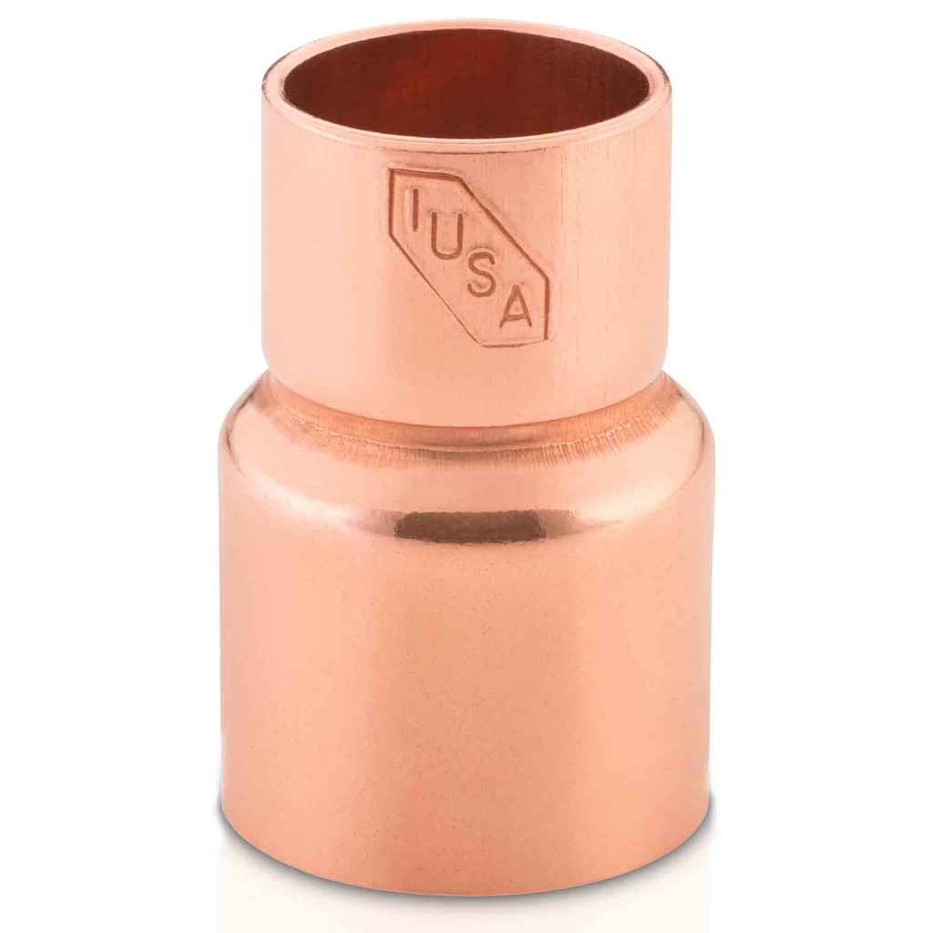 REDUCCION BUSHING COBRE 2 1/2