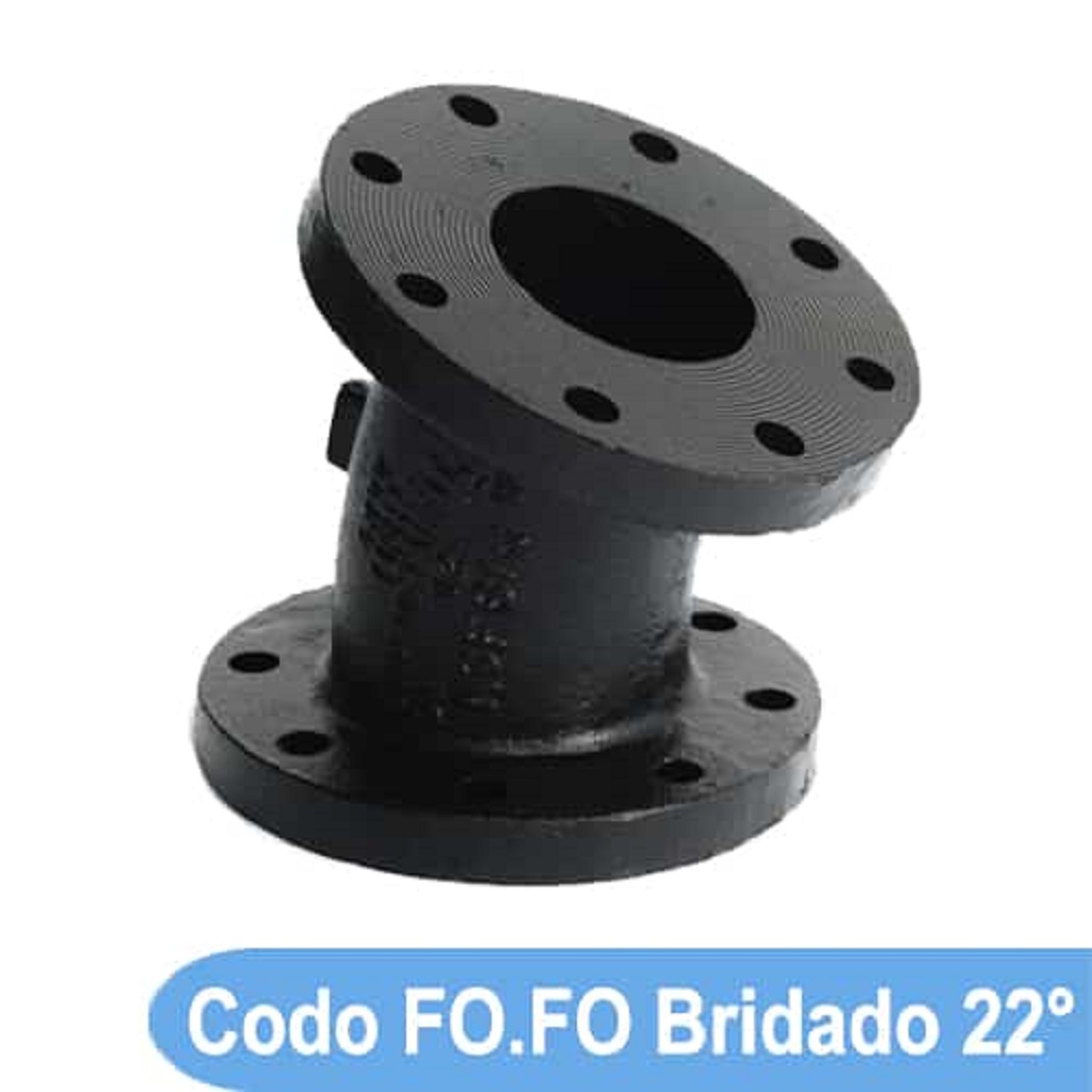 CODO FO. FO. 22