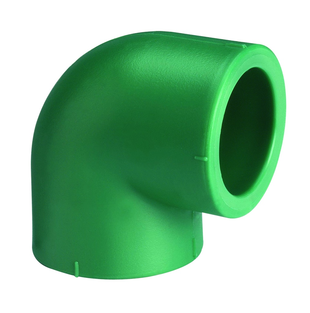 CODO 90 FUSION ROTOPLAS