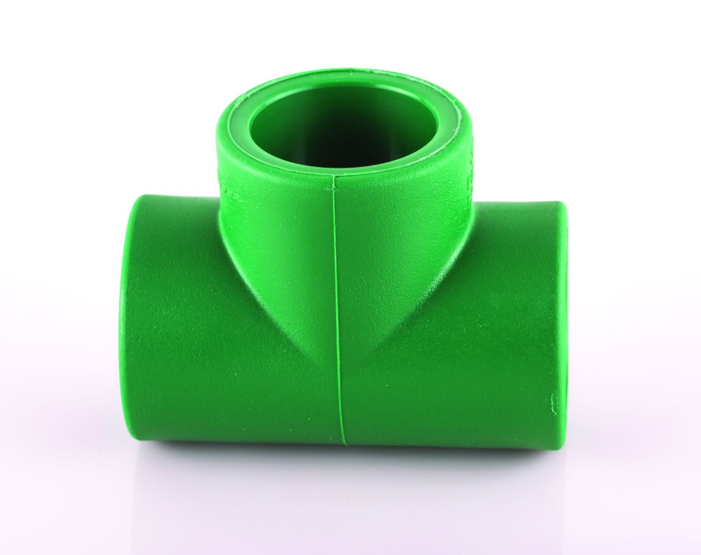 [01060220] TEE FUSION ROTOPLAS (20 MM)