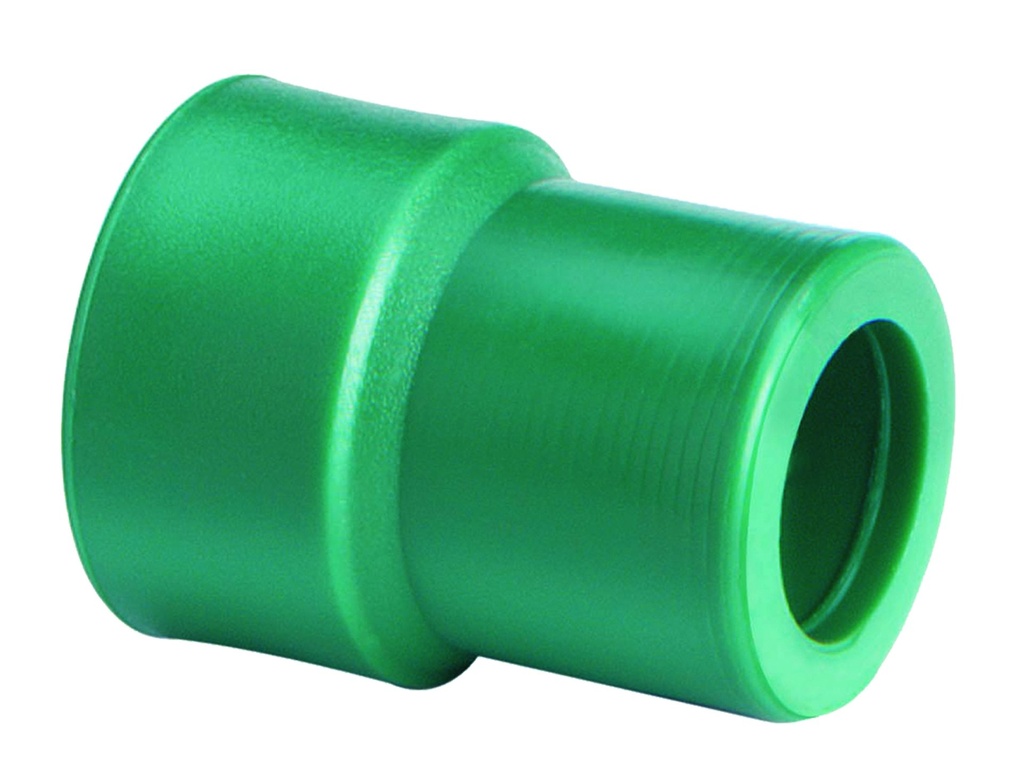 REDUCCION FUSION ROTOPLAS