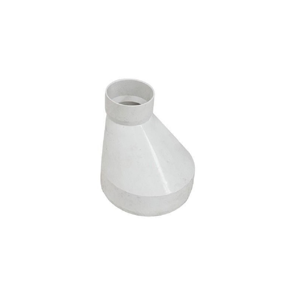 REDUCCION BUSHING PVC SANITARIO REFORZADO