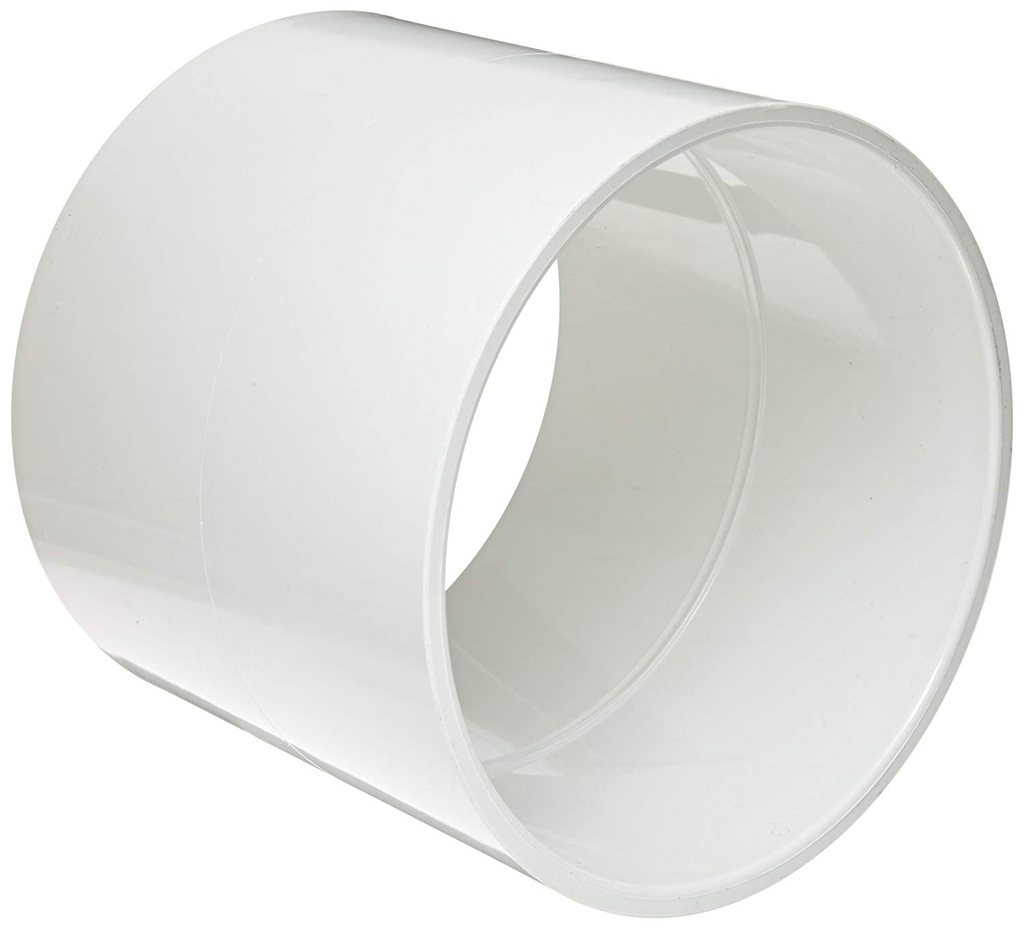 COPLE PVC SANITARIO REFORZADO