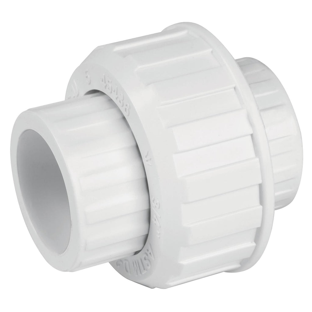 TUERCA UNION PVC HCO C-40 CEMENTAR