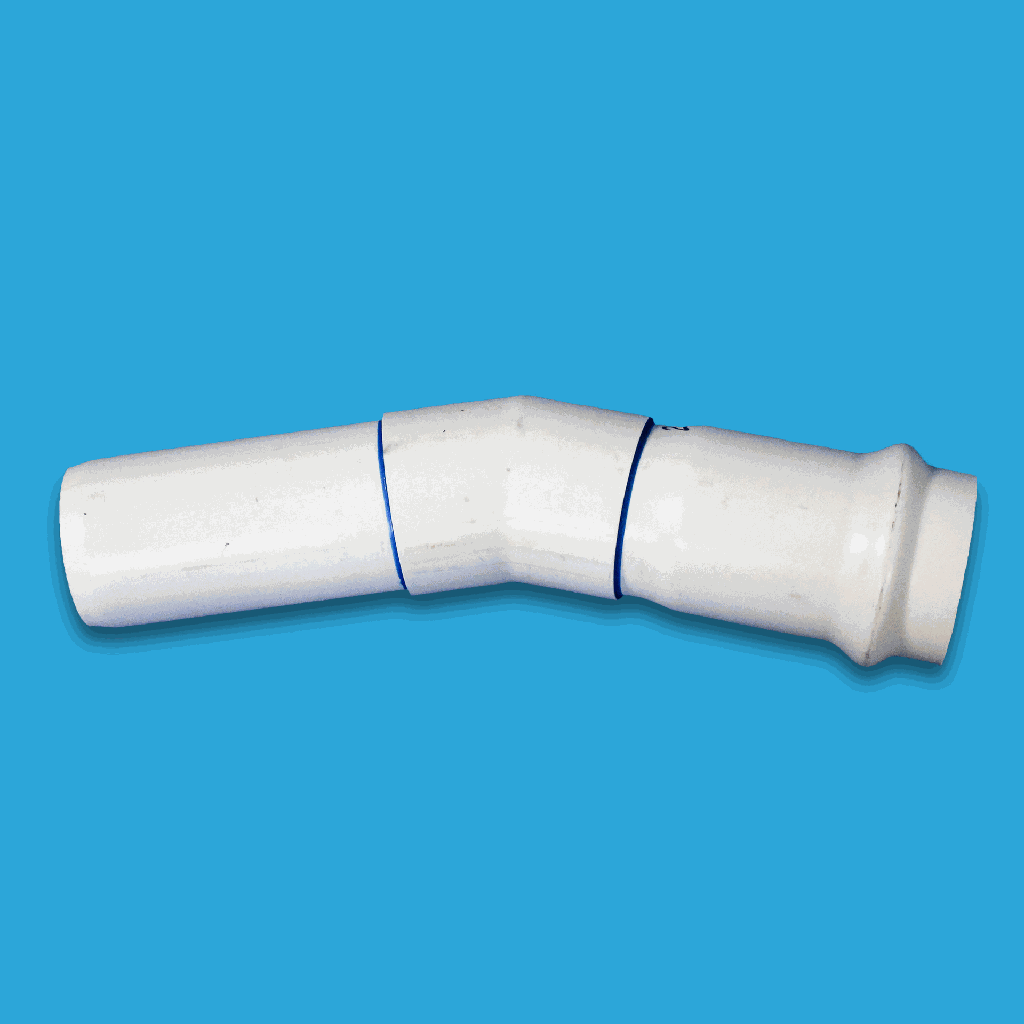 CODO  22 PVC HCO CAMP INGLES 