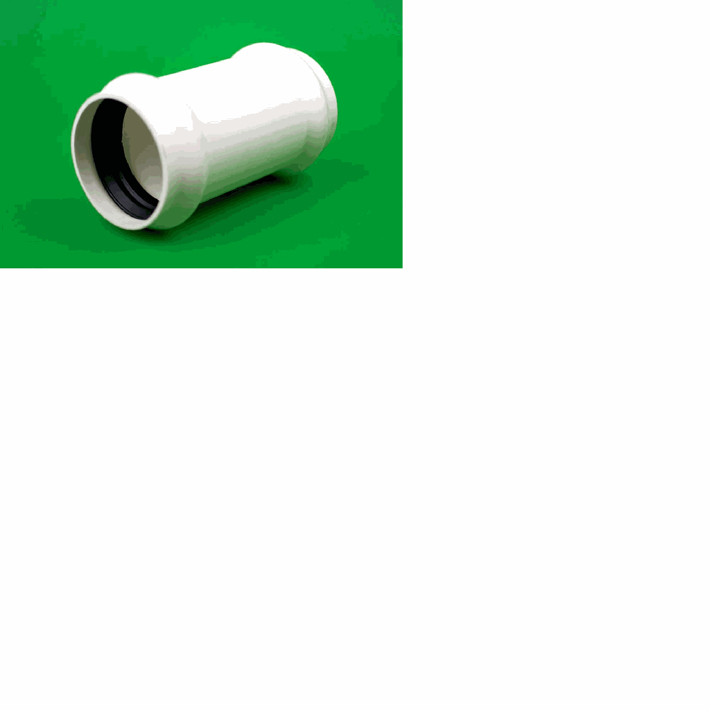 COPLE CAMPANA PVC HCO CAMP ING