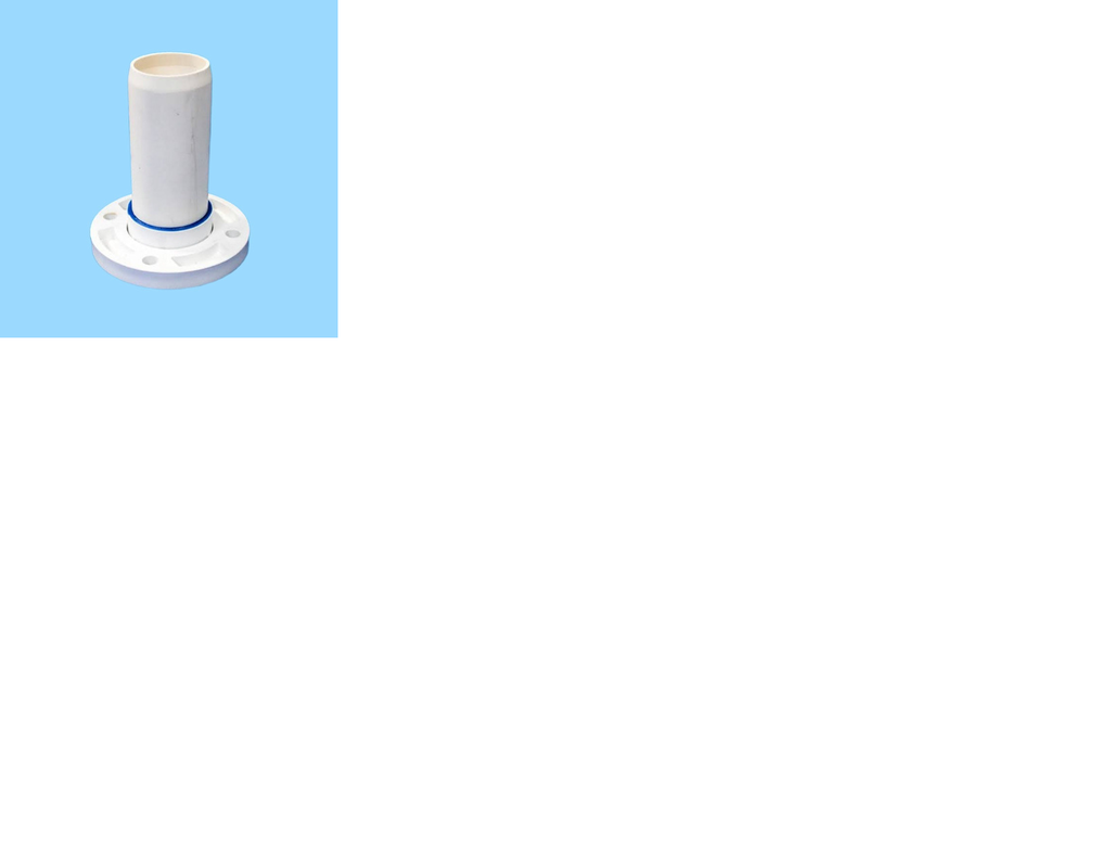 EXTREMIDAD ESPIGA PVC HCO CAMP ING