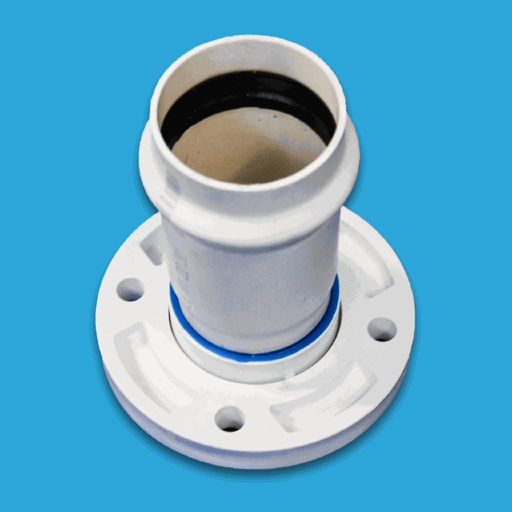 EXTREMIDAD CAMPANA PVC HCO CAMP ING