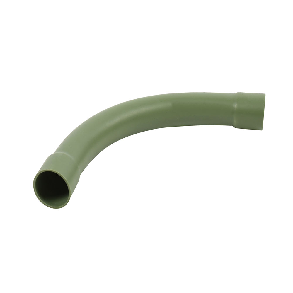 CURVA PVC PESADO CONDUIT