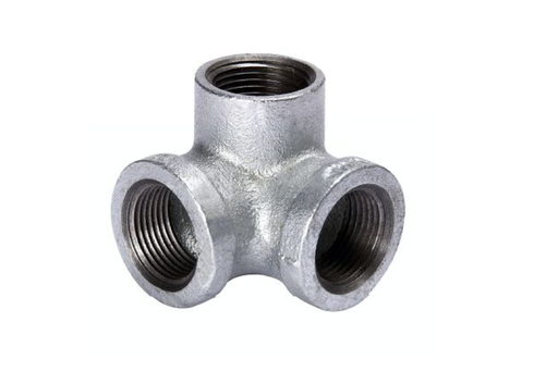 CODO RINCON GALVANIZADO