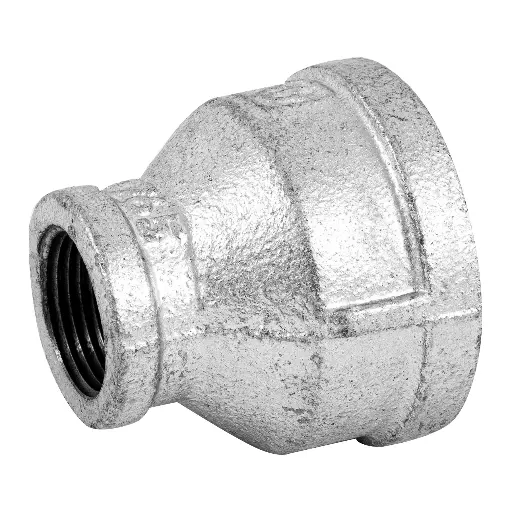 REDUCCION CAMPANA GALVANIZADO 1 1/4