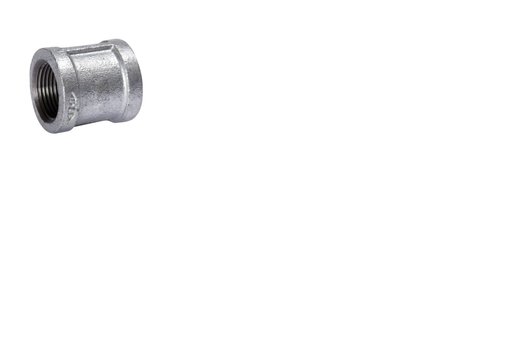 COPLE GALVANIZADO
