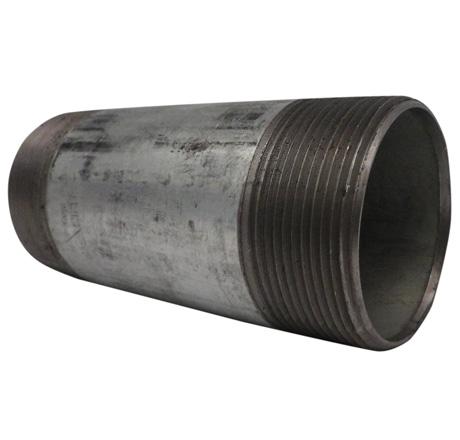 NIPLE GALVANIZADO 2