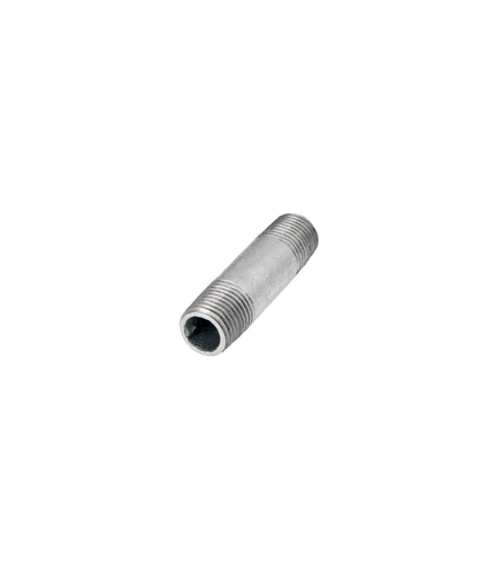 NIPLE GALVANIZADO 2 1/2