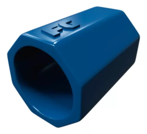 COPLE CPVC AZUL