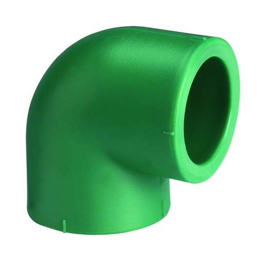 CODO 90 FUSION ROTOPLAS