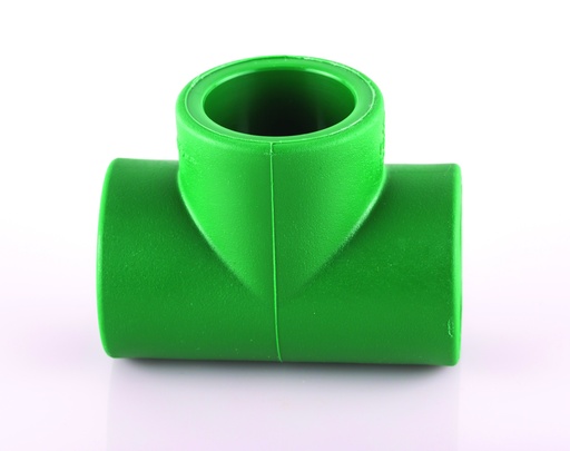 TEE FUSION ROTOPLAS