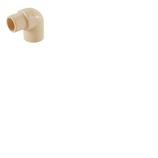 CODO PIPA 90 CPVC