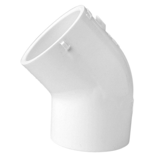 CODO 45 HCO C-40 CEMENTAR