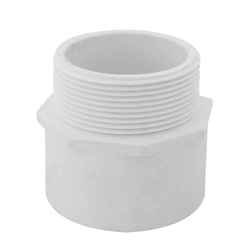 ADAPTADOR MACHO PVC HCO C-40 CEMENTAR