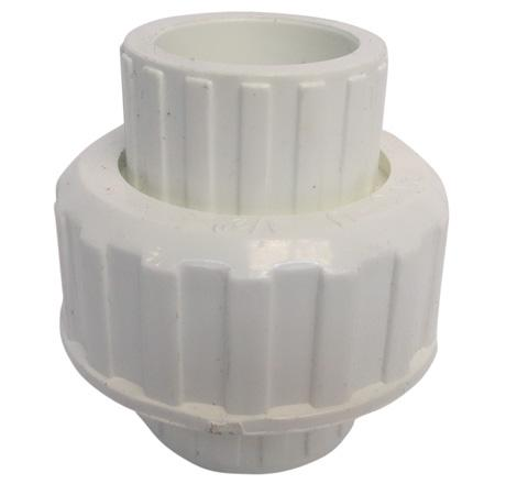 TUERCA UNION PVC HCO C-40 CEMENTAR