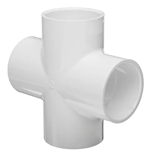 CRUZ PVC HCO C-40 CEMENTAR 