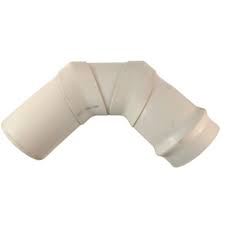 CODO  90 PVC HCO CAMP INGLES 