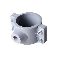 ABRAZADERA PVC HCA SIST INGLES NPT BCA