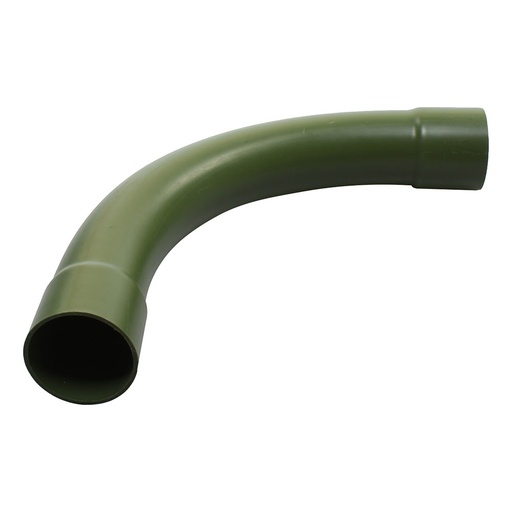 CURVA PVC PESADO CONDUIT