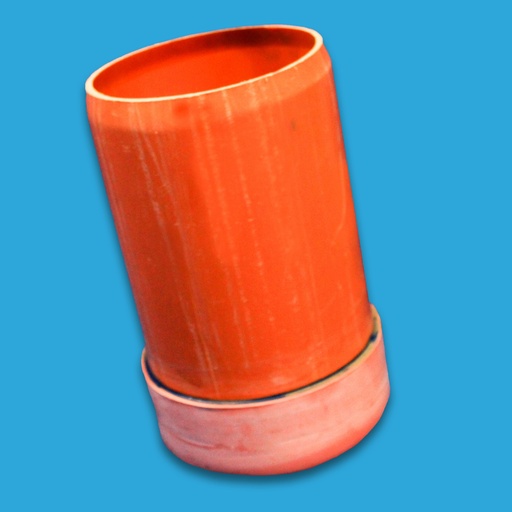 TAPON ESPIGA PVC ALC METRICO 