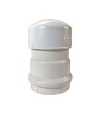 TAPON CAMPANA PVC ALC METRICO 