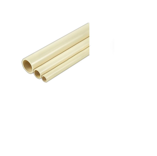 TUBO CPVC