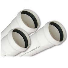 TUBO PVC HCO METRICO (6 MTS) CLASE 5