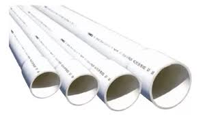 TUBO PVC HCO METRICO (6 MTS) CLASE 7