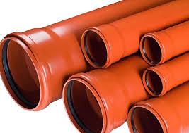 TUBO PVC SERIE-16.5 ALC MET (6 MTS)