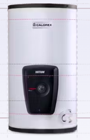 CALENTADOR DEPOSITO ELECTRICO VATTIUM 41 LTS E-10 CALOREX
