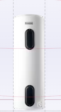 [0305FE30220V] CALENTADOR CALOREX DEPOSITO ELECRIC FORTIS E30 220V