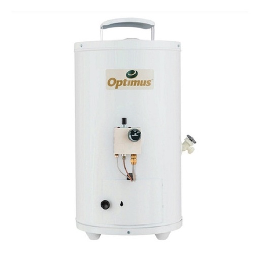 CALENTADOR DE PASO LTS ODP-06 OPTIMUS